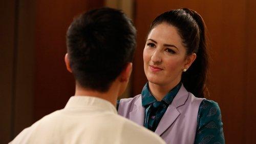 The Good Place Season 1 Episode 13 - Michael's Gambit