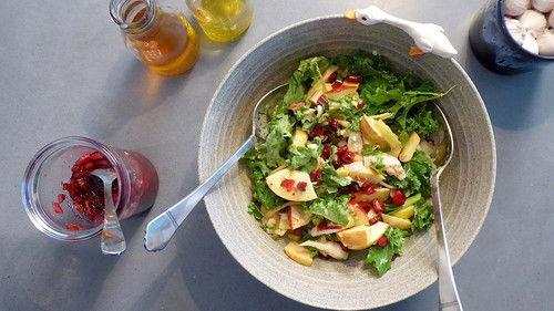 Cuisines des terroirs Season 23 Episode 5 - Episode 5