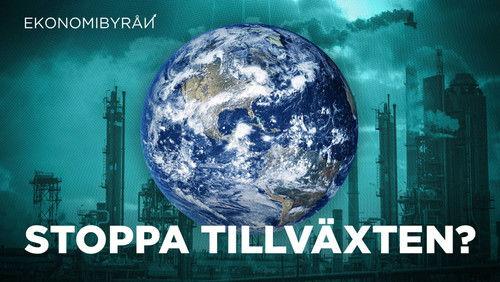 Ekonomibyrån Season 4 Episode 9 - Episode 9