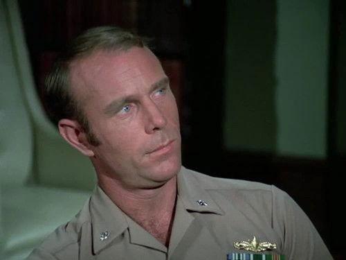 Hawaii Five-O Season 8 Episode 8 - The Defector