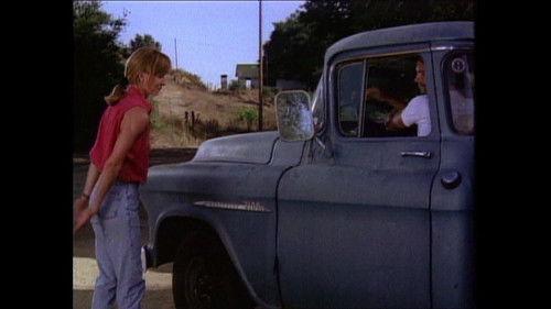 Renegade Season 1 Episode 9 - The Talisman