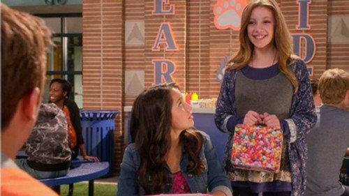 100 Things to Do Before High School Season 1 Episode 12 - Be a Mad Scientist Thing!