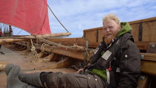 Vikings: American Quest Season 1 Episode 5 - Iceberg Alley