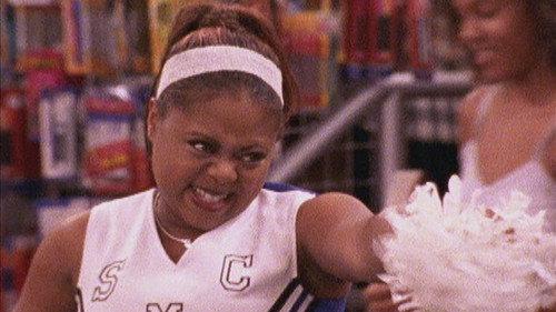 The Parkers Season 2 Episode 11 - Cheers