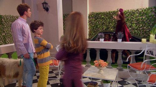 Heidi, bienvenida a casa Season 2 Episode 21 - Episode 21