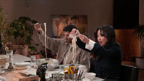 Dinner Time Live with David Chang Season 3 Episode 5 - Forest to Table