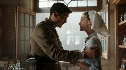 Morocco: Love in Times of War Season 1 Episode 12 - Episode 12