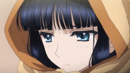 White Album 2 Season 1 Episode 6 - Before the Fair