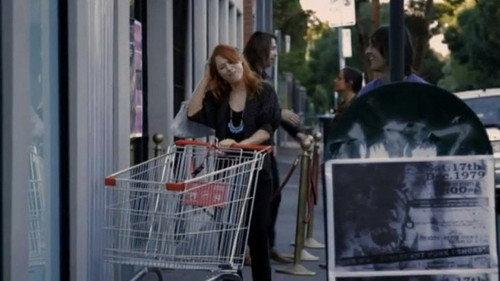 twentysomething Season 1 Episode 5 - The Grass Is Always Greener