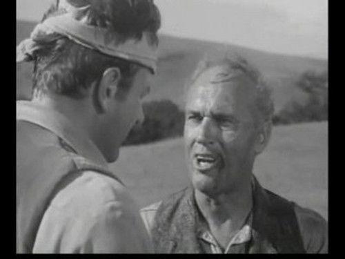 Gunsmoke Season 9 Episode 21 - The Bassops