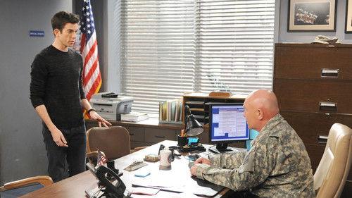 Mulaney Season 1 Episode 6 - Patriot Acts