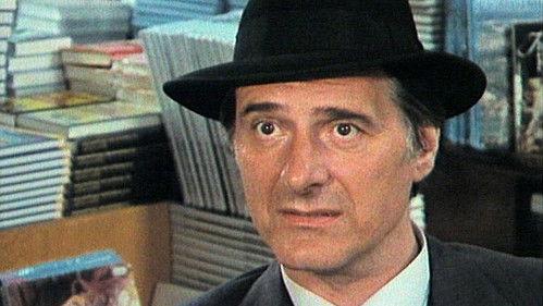 Monaco Franze Season 1 Episode 3 - Episode 3