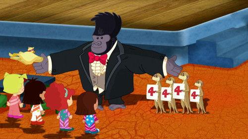 Chloe's Closet Season 4 Episode 7 - The High Flying Four