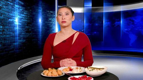 Breaking News: No Laugh Newsroom Season 6 Episode 3 - You're Gonna Need a Quenelle-ing Spoon for That