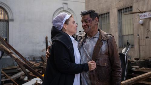 Iveta: Kráska z Trebišova Season 2 Episode 1 - Episode 1