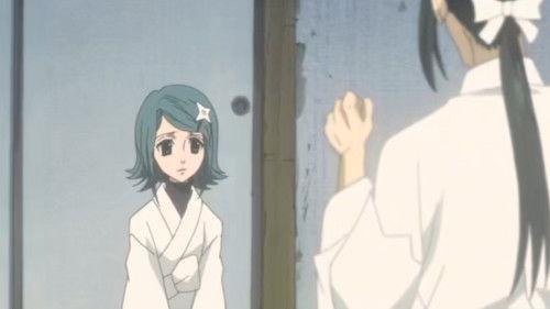 Nabari no Ou Season 1 Episode 16 - Foreign Guest