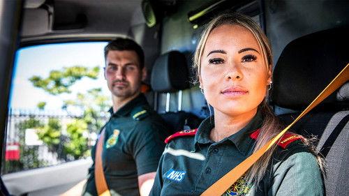 Ambulance Season 10 Episode 5 - Episode 5