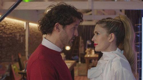 Margarita: Make Your Story Count Season 1 Episode 16 - Someone Is in Trouble (1)