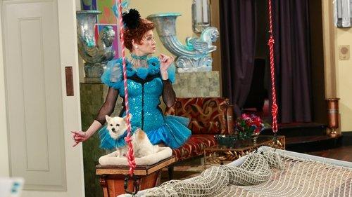 Jessie Season 4 Episode 3 - Four Broke Kids