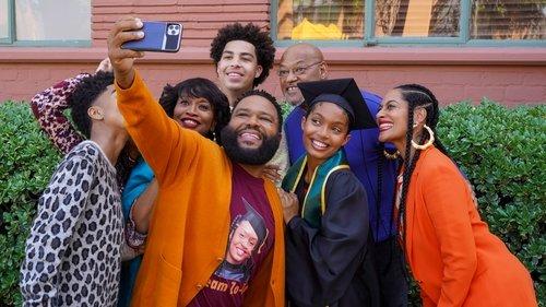 grown-ish Season 4 Episode 18 - Empire State of Mind