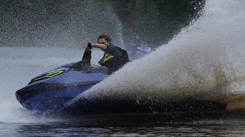 Expedition X Season 2 Episode 5 - Devil in the Forest