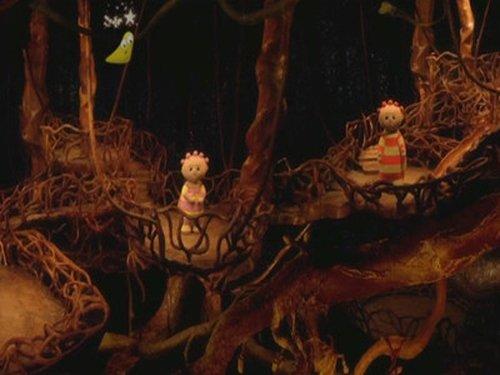 In the Night Garden Season 1 Episode 38 - Following