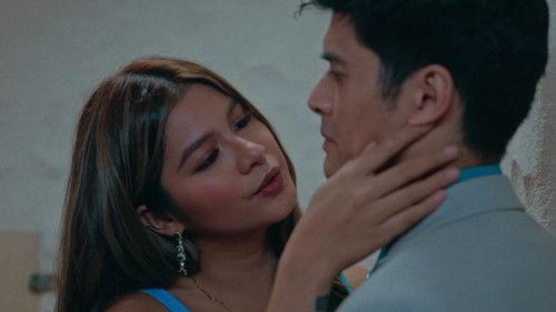 Nag-aapoy na Damdamin Season 1 Episode 7 - String of Fate