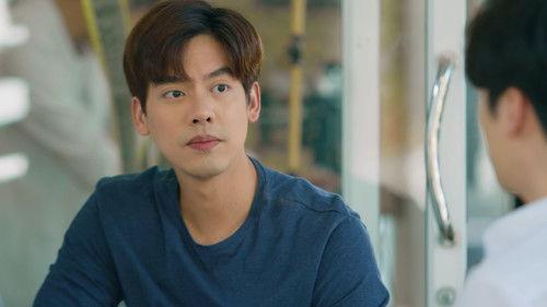 Triage Season 1 Episode 8 - Seen in a Dream