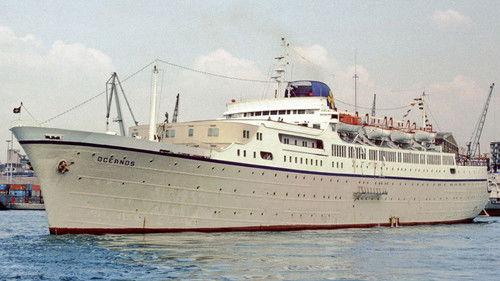 Secrets of the Lost Liners Season 2 Episode 4 - Oceanos