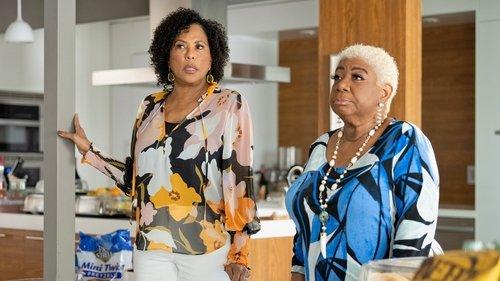 undefined Season 1 Episode 6 - New Eyes