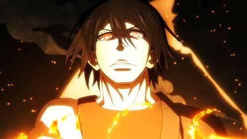 Fire Force Season 3 Episode 14 - With the Sun at His Back