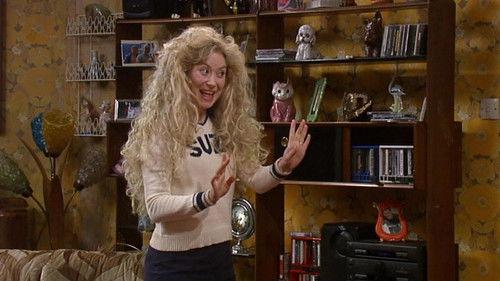 Gimme Gimme Gimme Season 3 Episode 5 - Singing in the Drain