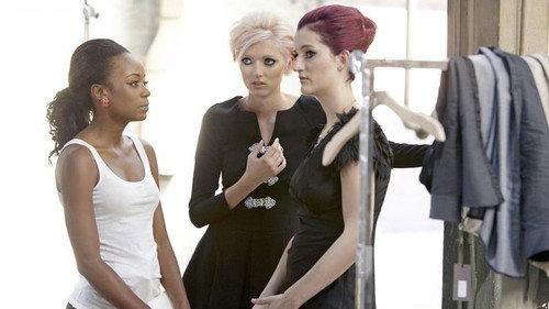 America's Next Top Model Season 18 Episode 3 - Cat Deeley