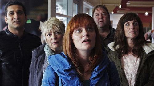 The Syndicate Season 2 Episode 1 - Becky