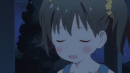 Encouragement of Climb Season 2 Episode 13 - The Tale of the Mysterious Firefly