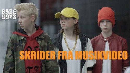 BaseBoys Season 1 Episode 10 - Progressing with the music video