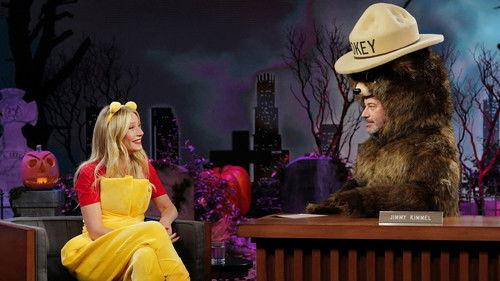 Jimmy Kimmel Live! Season 21 Episode 22 - Gwyneth Paltrow, Patton Oswalt