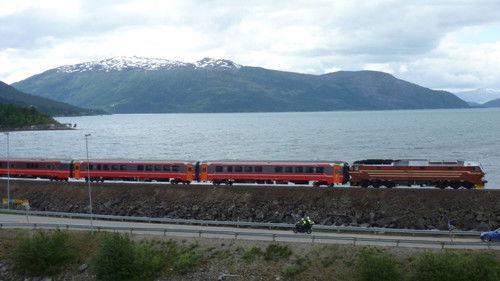 Rail Away Season 23 Episode 2 - Episode 2