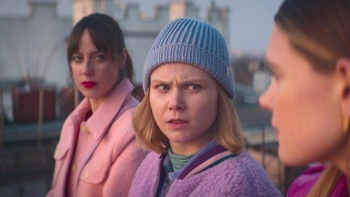 Sexify Season 2 Episode 8 - Episode 8