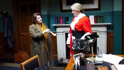 Vera Season 1 Episode 4 - Little Lazarus