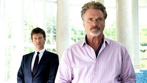 undefined Season 5 Episode 4 - Diamond Seeker