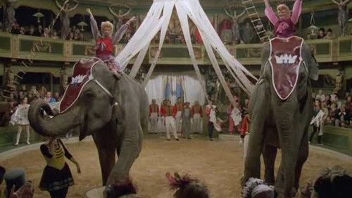 Zirkus Humberto Season 1 Episode 9 - Decision