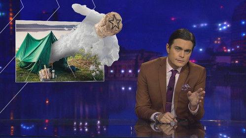 Svenska nyheter Season 11 Episode 3 - Episode 3