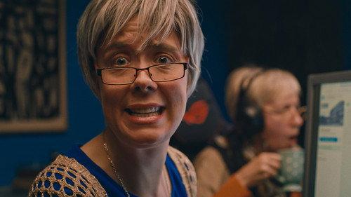 Hvorfor snakker vi ikke om mig? Season 2 Episode 6 - Episode 6