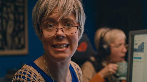 Hvorfor snakker vi ikke om mig? Season 2 Episode 6 - Episode 6