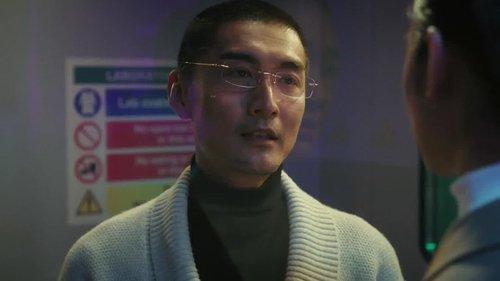 Mobius Season 1 Episode 15 - Episode 15