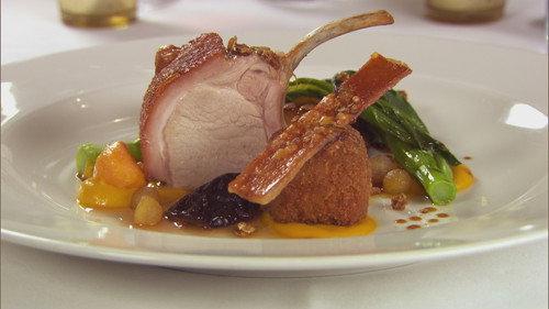 MasterChef: The Professionals Season 8 Episode 19 - Episode 19