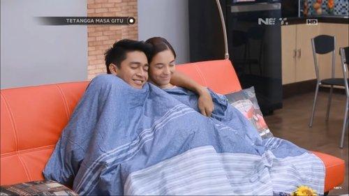 What An Annoying Neighbour! Season 1 Episode 14 - Sick Husbands