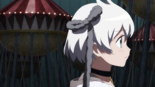 Magia Record: Puella Magi Madoka Magica Side Story Season 3 Episode 2 - All the Girls Disappearing