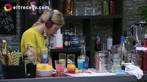Las Estrellas Season 1 Episode 8 - Episode 8